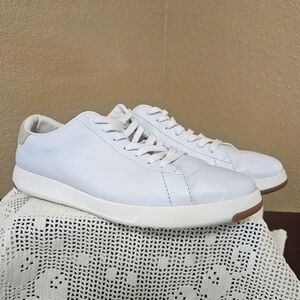Men's Cole Haan Grand Pro (Pre Owned)?Great Condition 10.5W